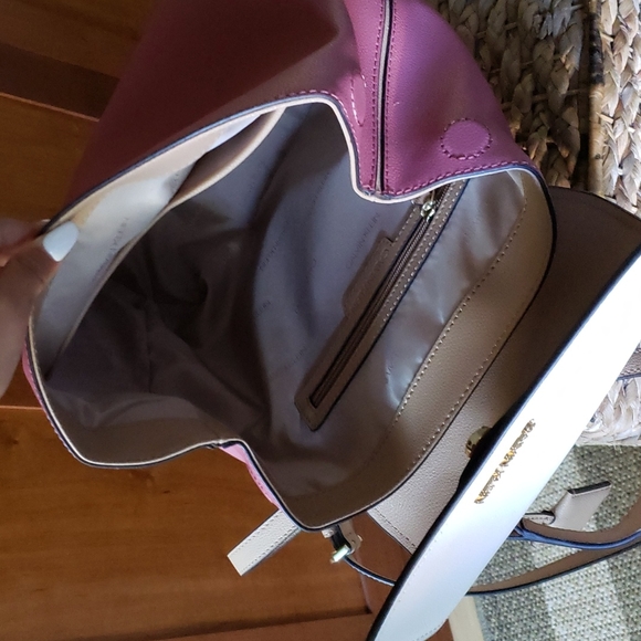 Backpack Handbag - Picture 3 of 9